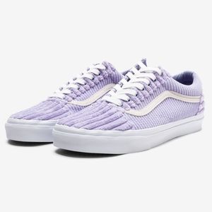 NIB Anderson Paak Vans